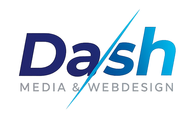 Dash Media & Webdesign